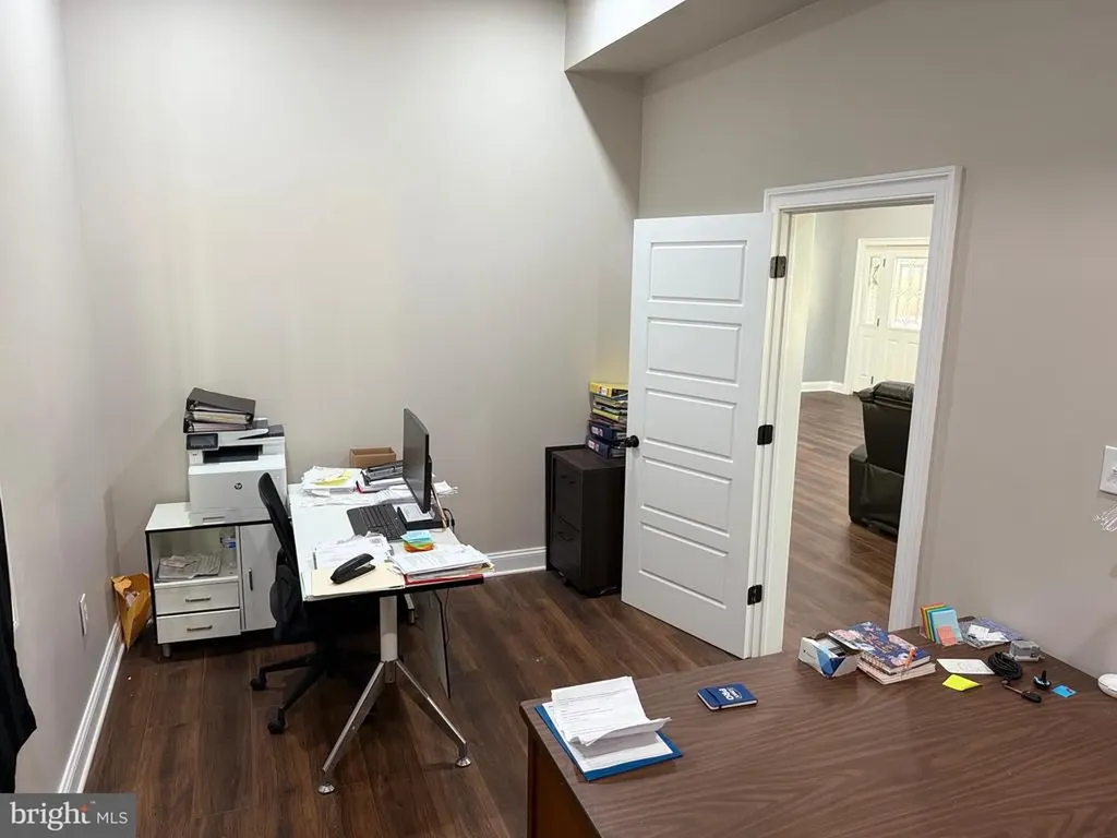 1817 Slate Mill Branch Road Charlottesville VA 22903