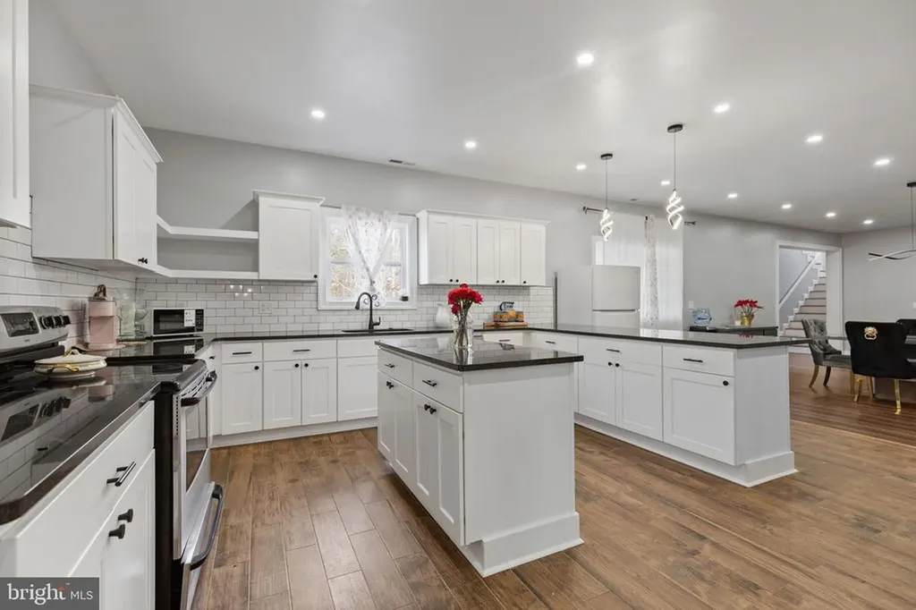 1817 Slate Mill Branch Road Charlottesville VA 22903