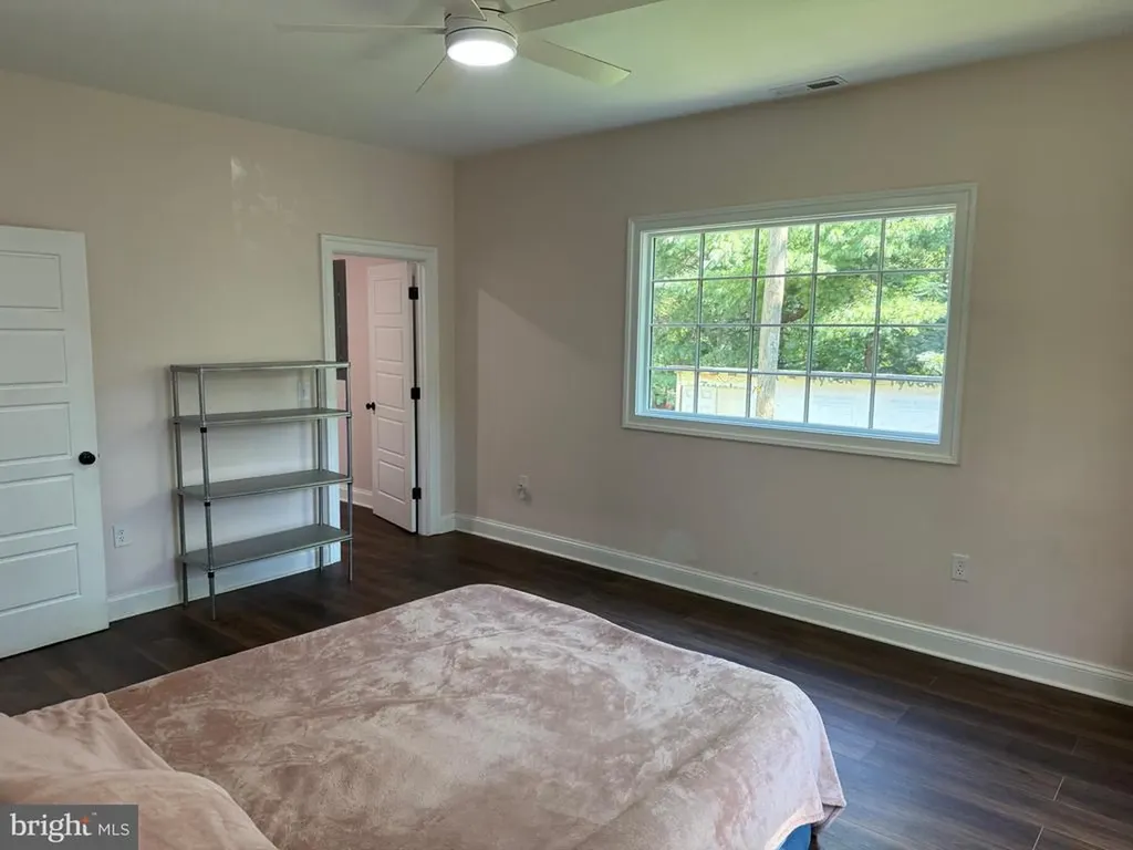 1817 Slate Mill Branch Road Charlottesville VA 22903