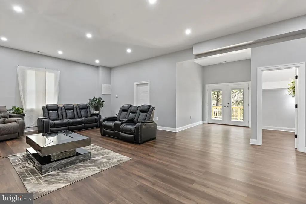 1817 Slate Mill Branch Road Charlottesville VA 22903