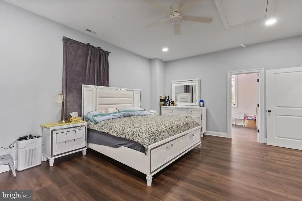 1817 Slate Mill Branch Road Charlottesville VA 22903