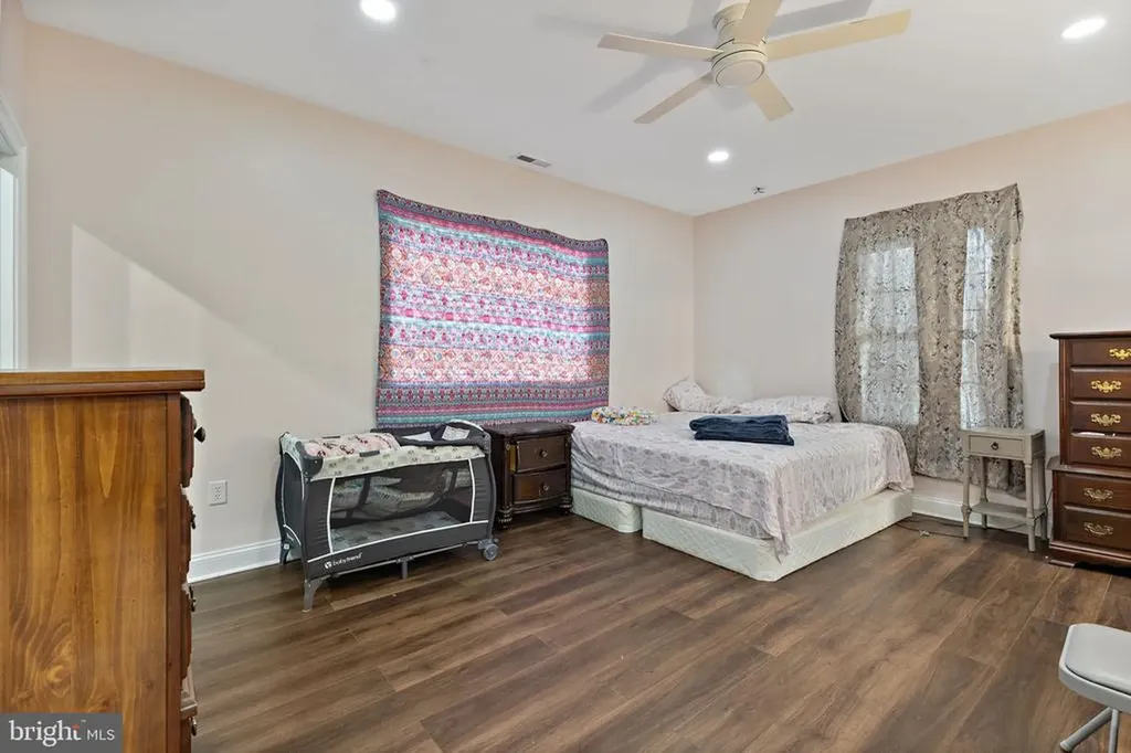 1817 Slate Mill Branch Road Charlottesville VA 22903