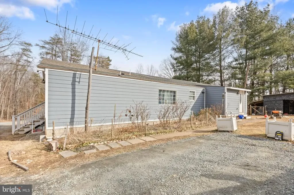 1817 Slate Mill Branch Road Charlottesville VA 22903