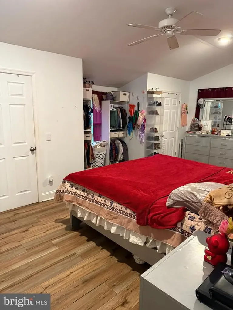 1817 Slate Mill Branch Road Charlottesville VA 22903