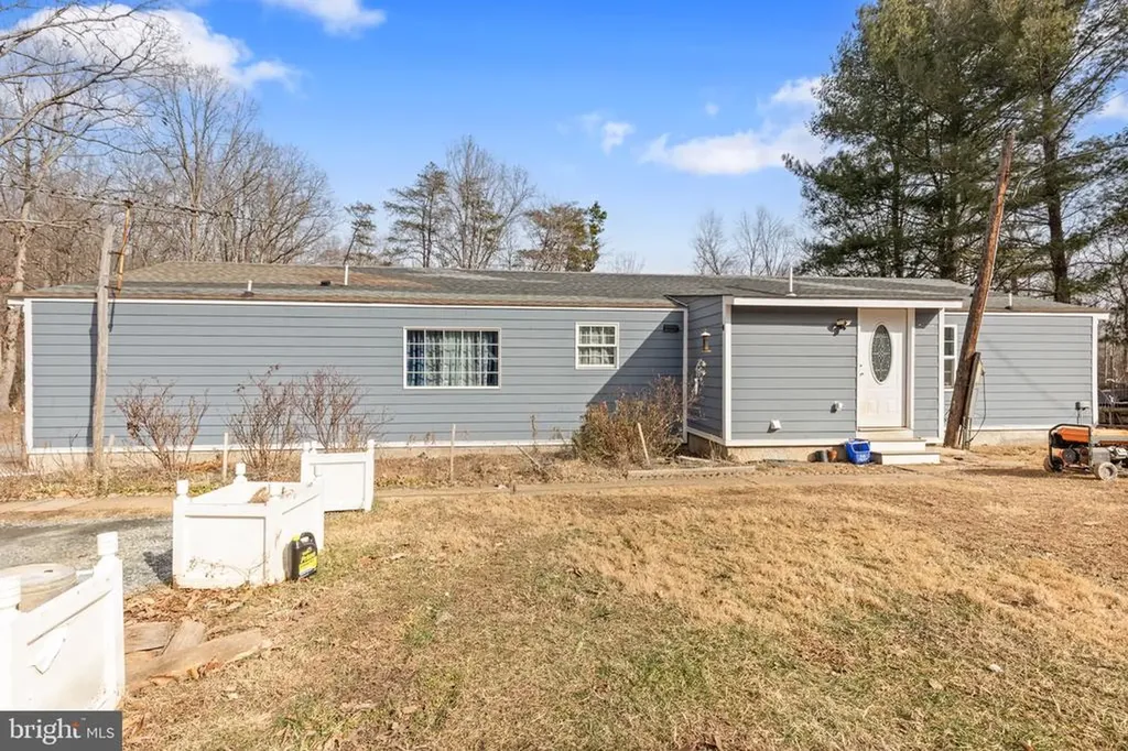 1817 Slate Mill Branch Road Charlottesville VA 22903