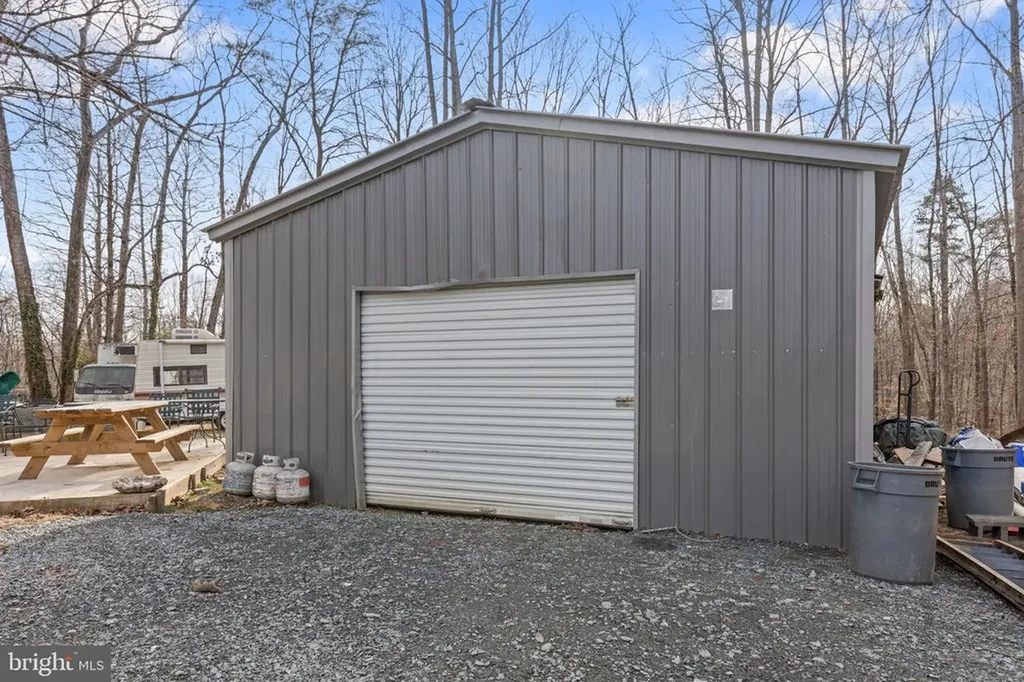 1817 Slate Mill Branch Road Charlottesville VA 22903