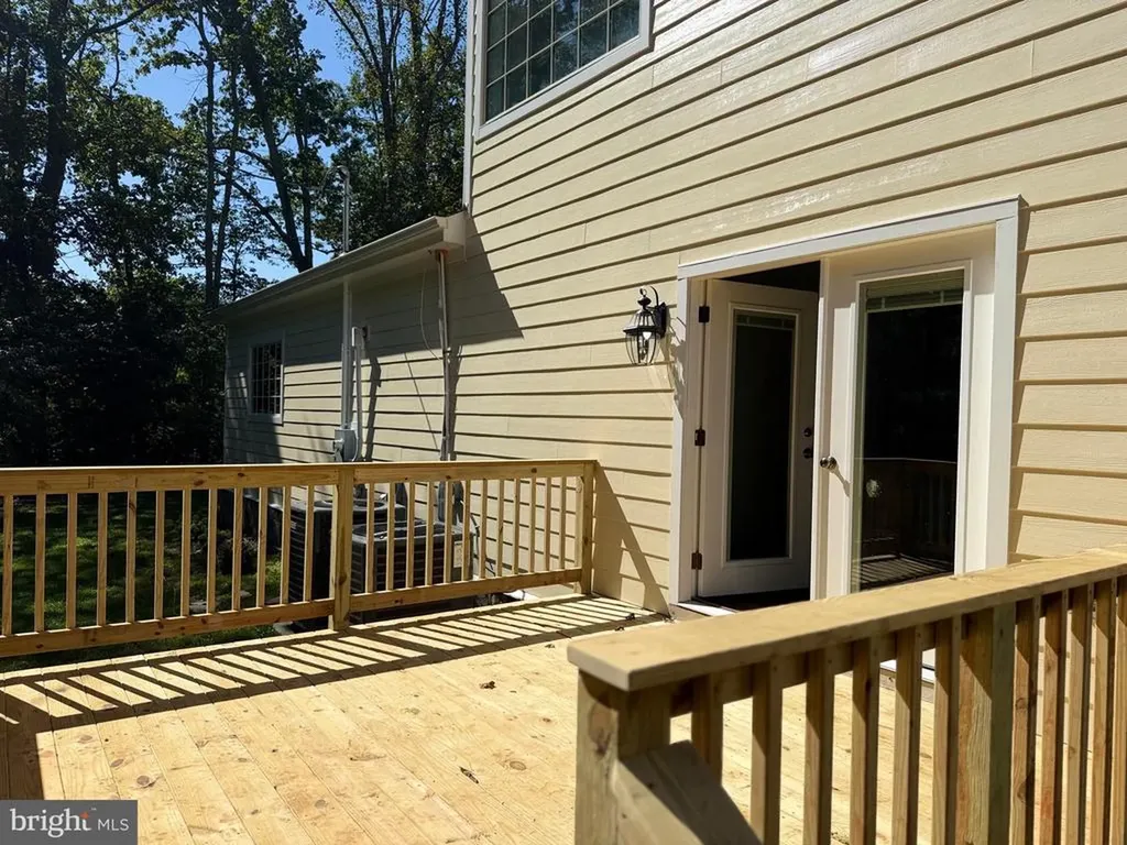 1817 Slate Mill Branch Road Charlottesville VA 22903