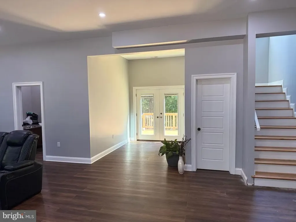 1817 Slate Mill Branch Road Charlottesville VA 22903