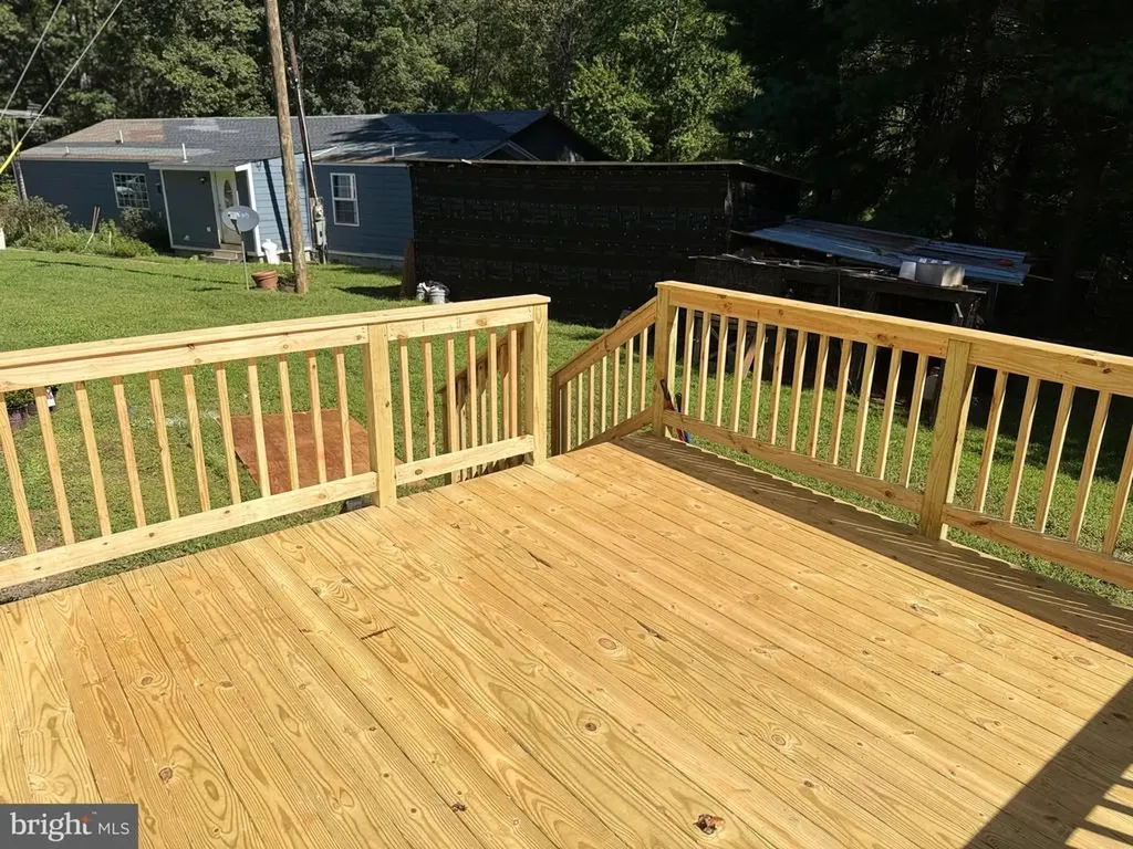 1817 Slate Mill Branch Road Charlottesville VA 22903