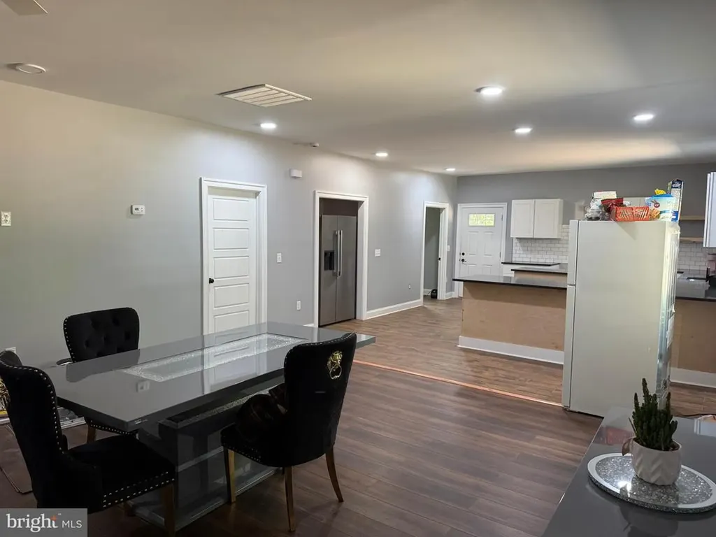 1817 Slate Mill Branch Road Charlottesville VA 22903