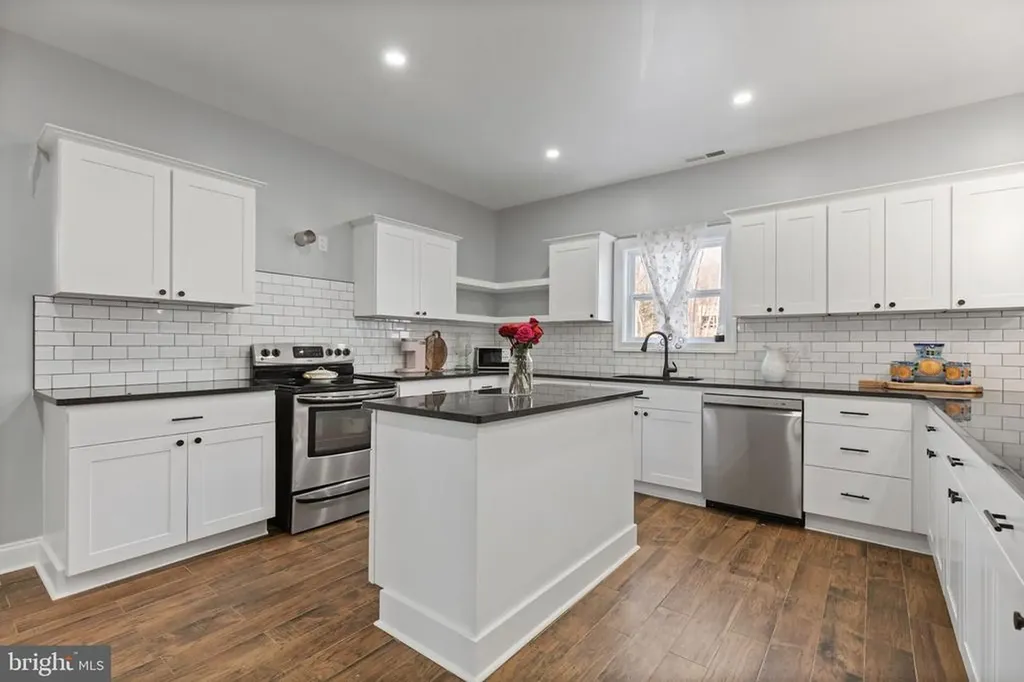 1817 Slate Mill Branch Road Charlottesville VA 22903