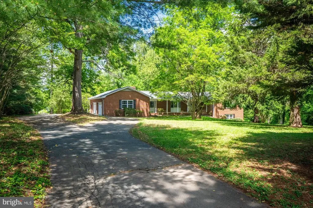 3000 Earlysville Road Earlysville VA 22936