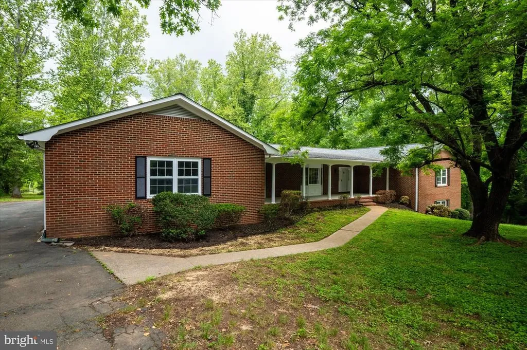 3000 Earlysville Road Earlysville VA 22936