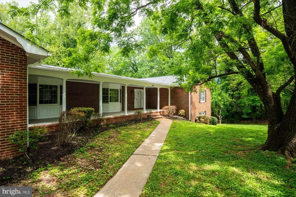 3000 Earlysville Road Earlysville VA 22936