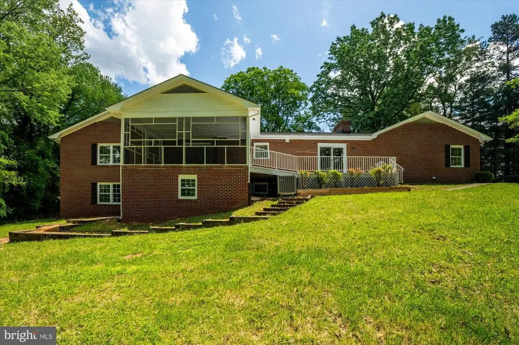 3000 Earlysville Road Earlysville VA 22936