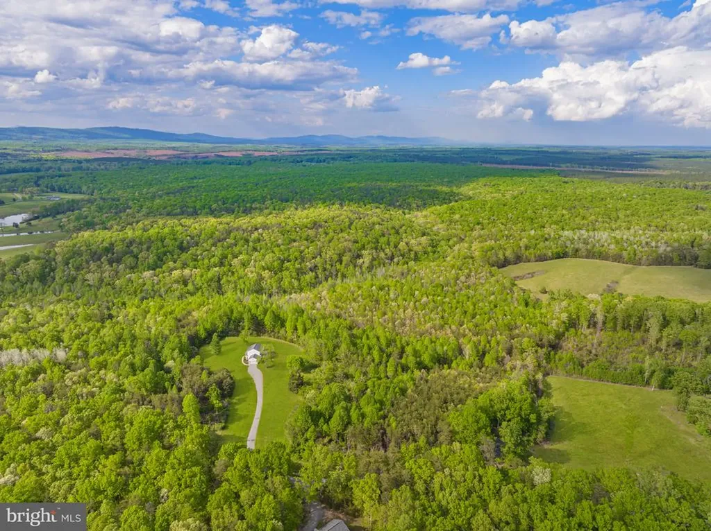 6518 Jefferson Mill Road Scottsville VA 24590