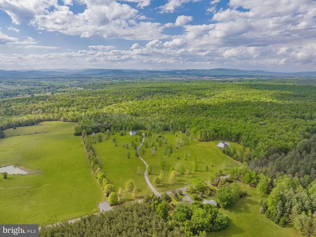 6518 Jefferson Mill Road Scottsville VA 24590