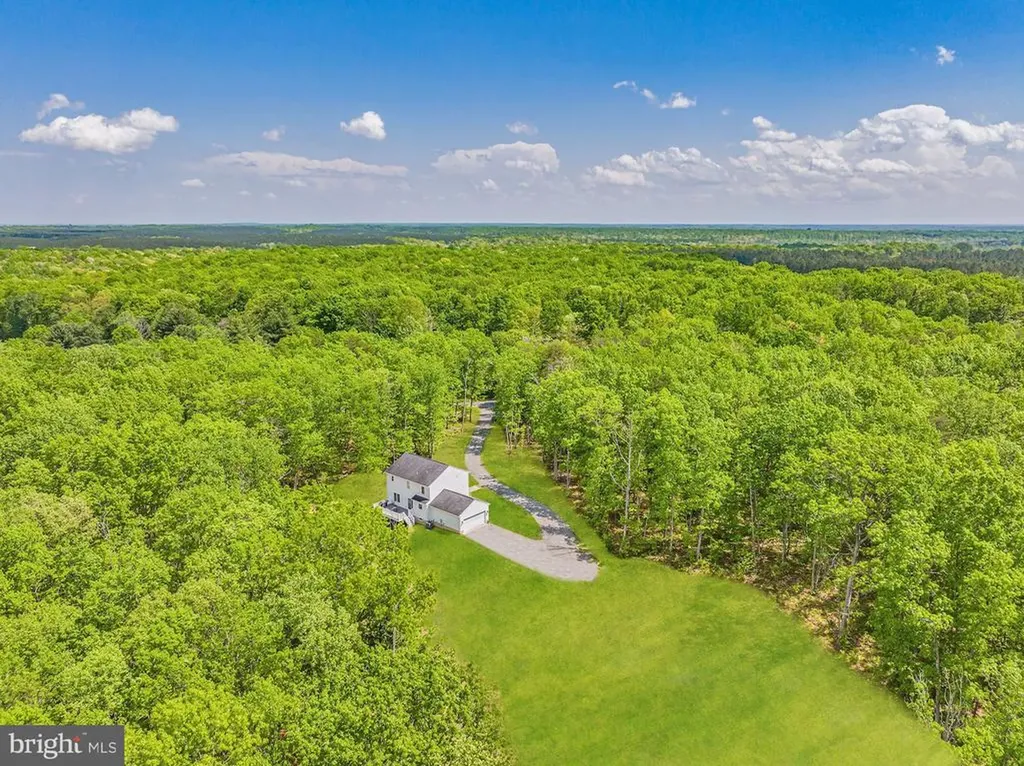 6518 Jefferson Mill Road Scottsville VA 24590