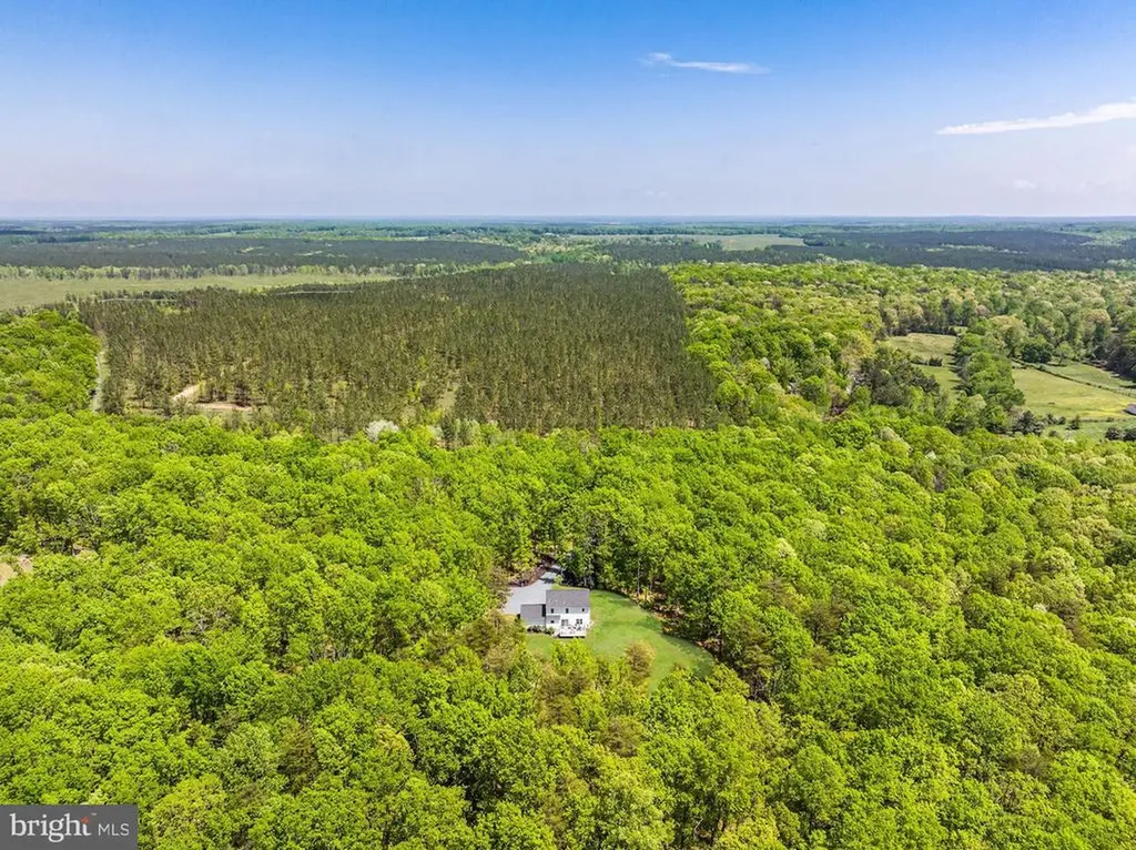 6518 Jefferson Mill Road Scottsville VA 24590