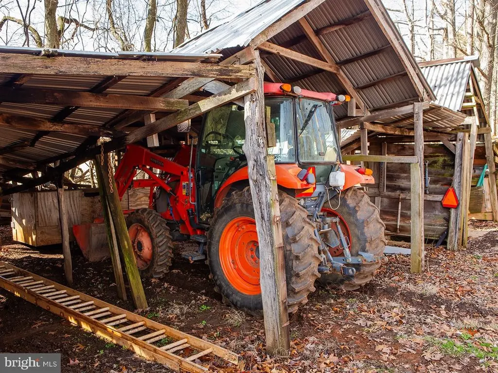 4500 Winery Lane Barboursville VA 22923