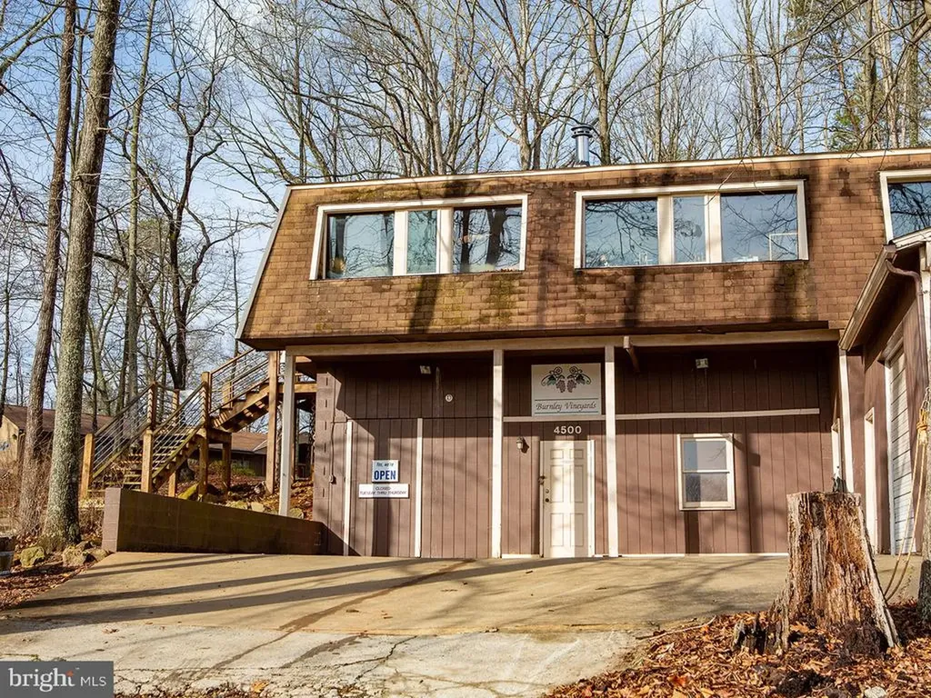 4500 Winery Lane Barboursville VA 22923