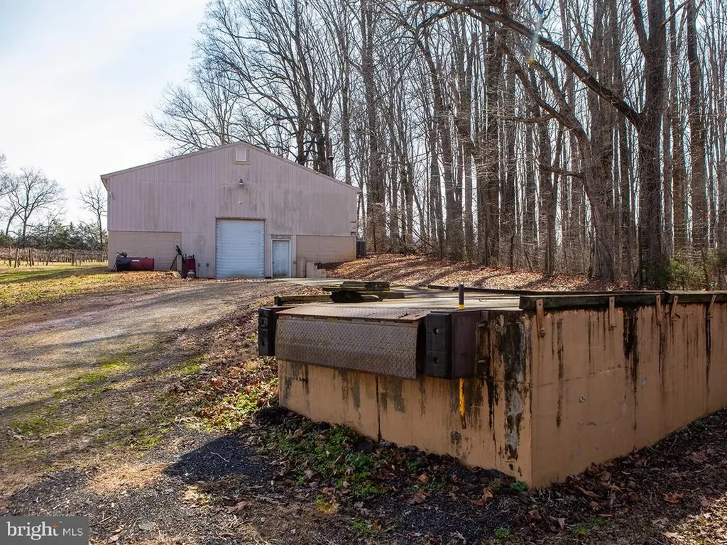 4500 Winery Lane Barboursville VA 22923