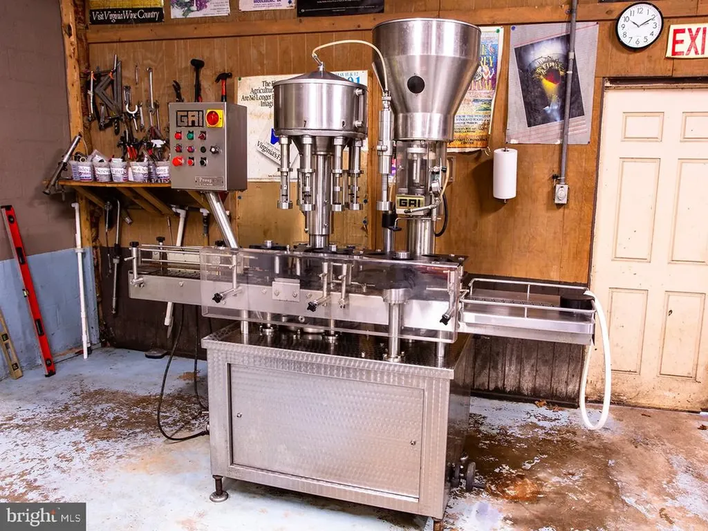 4500 Winery Lane Barboursville VA 22923