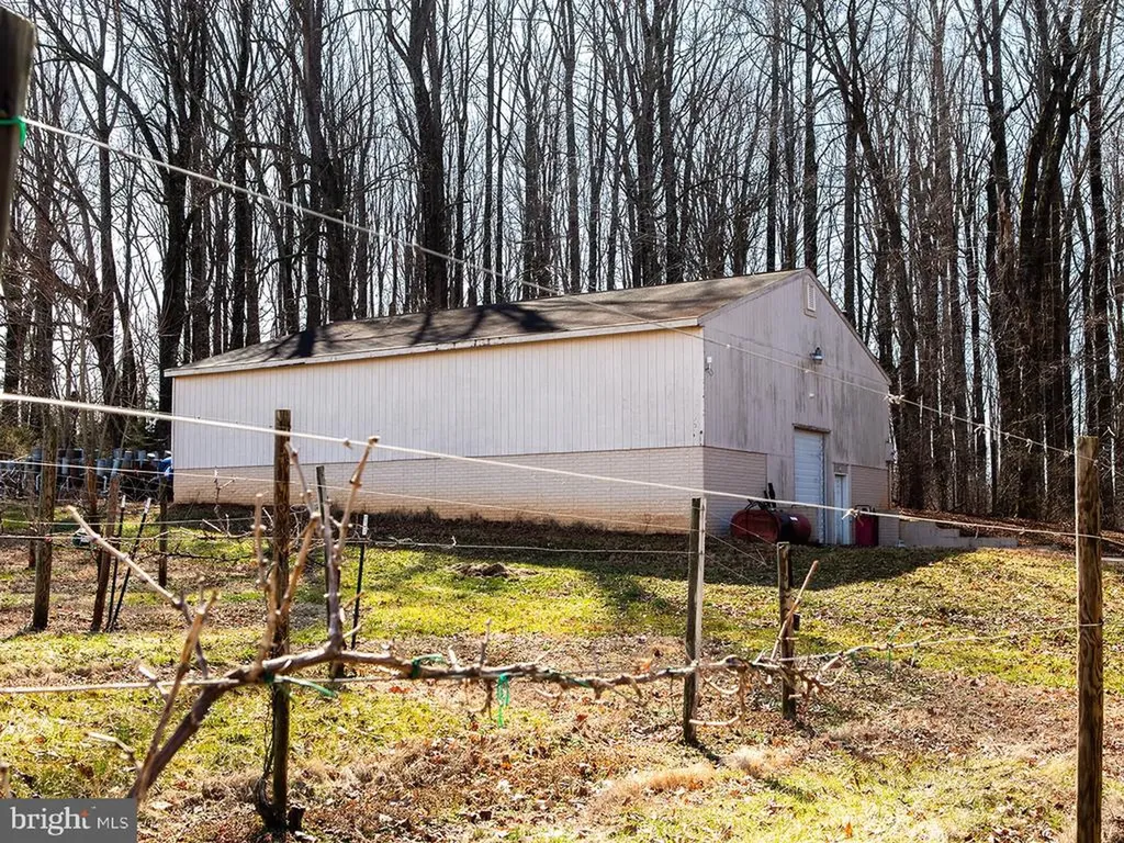 4500 Winery Lane Barboursville VA 22923