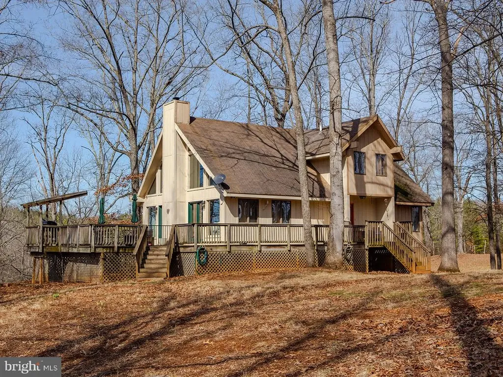 4500 Winery Lane Barboursville VA 22923