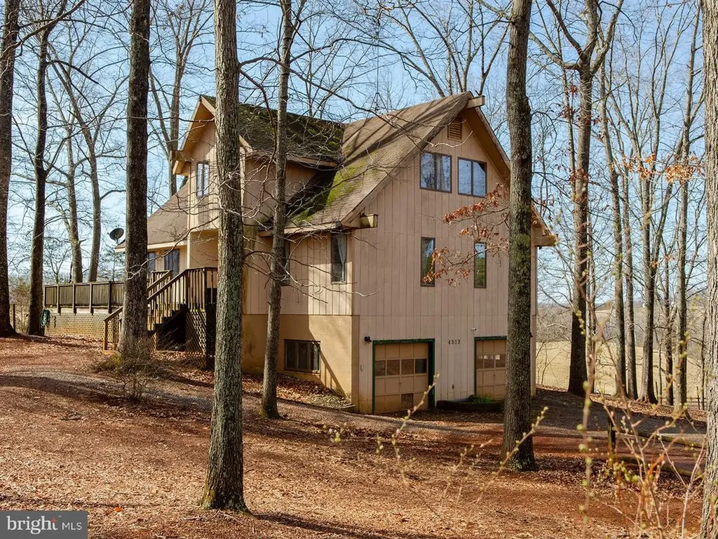 4500 Winery Lane Barboursville VA 22923