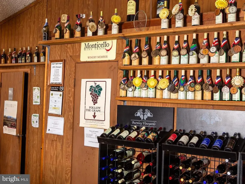 4500 Winery Lane Barboursville VA 22923