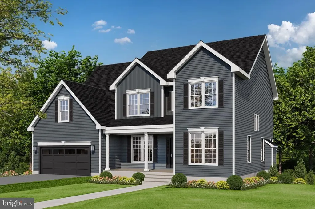 9336 Moses Place Culpeper VA 22701