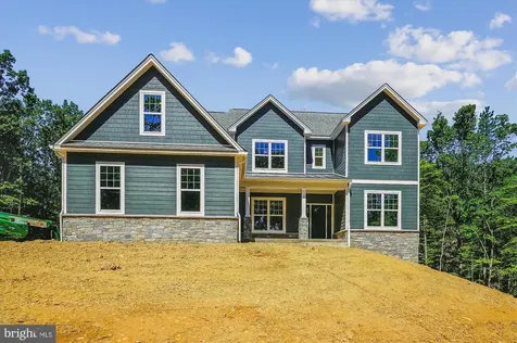 9336 Moses Place Culpeper VA 22701