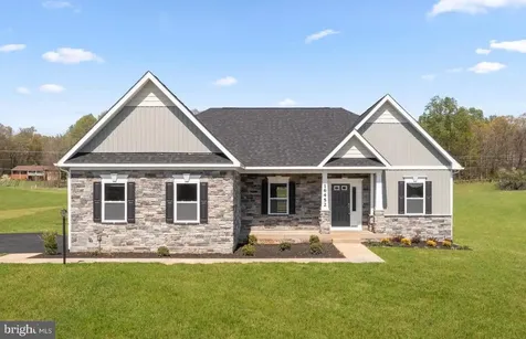 16452 Bobak Road Amissville VA 20106