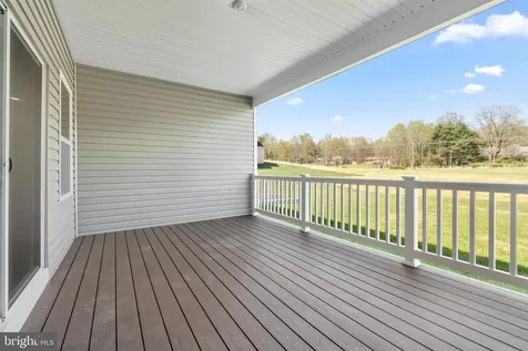 16452 Bobak Road Amissville VA 20106