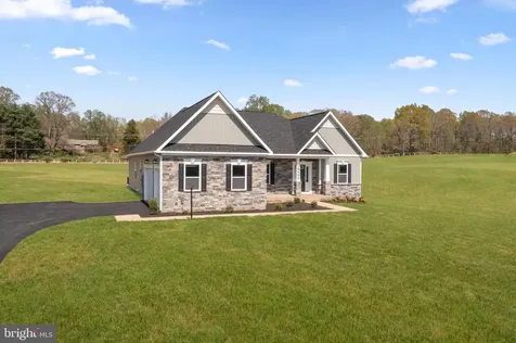 16452 Bobak Road Amissville VA 20106