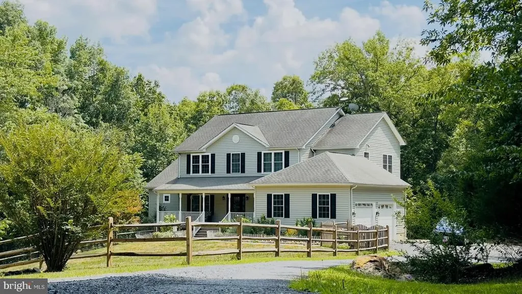 20523 Old Mill Road Culpeper VA 22701