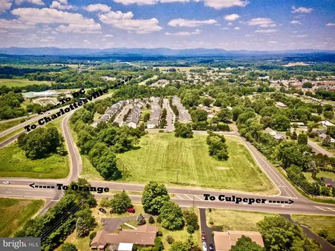 9999 Orange Road Culpeper VA 22701