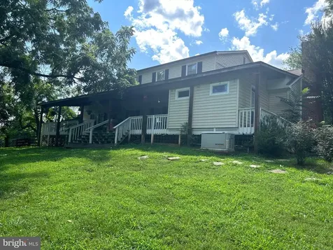 13078 Breezy Knoll Lane Amissville VA 20106