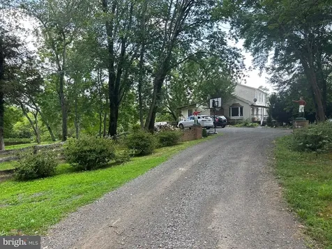 13078 Breezy Knoll Lane Amissville VA 20106