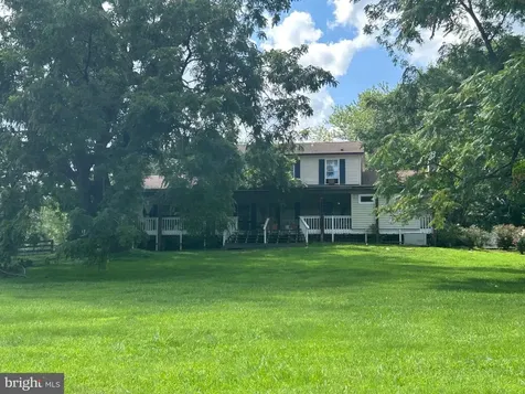 13078 Breezy Knoll Lane Amissville VA 20106