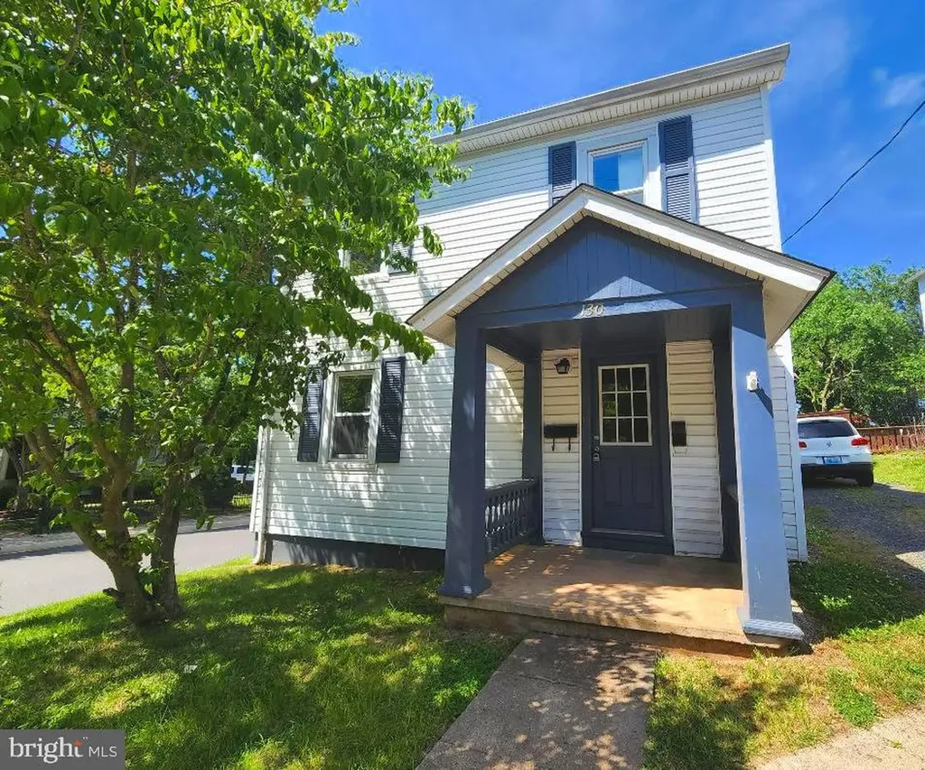 130 Edmondson Street W Culpeper VA 22701