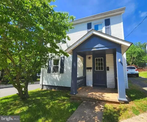 130 Edmondson Street W Culpeper VA 22701