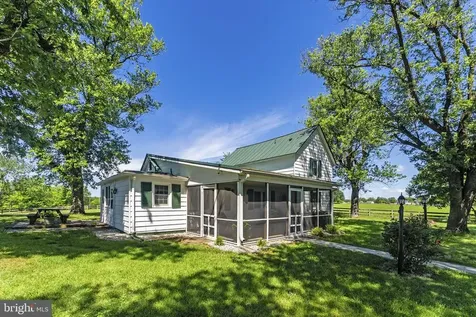 18030 Bel Pre Road Culpeper VA 22701