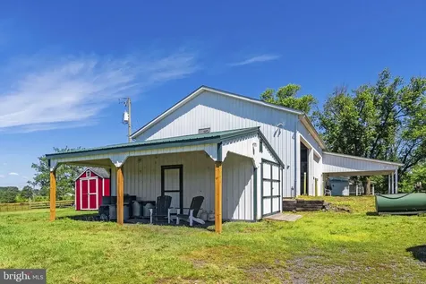 18030 Bel Pre Road Culpeper VA 22701