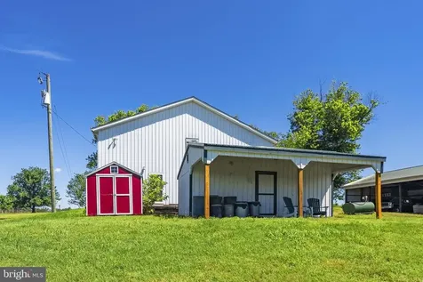 18030 Bel Pre Road Culpeper VA 22701