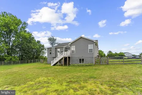 14204 Belle Avenue Culpeper VA 22701