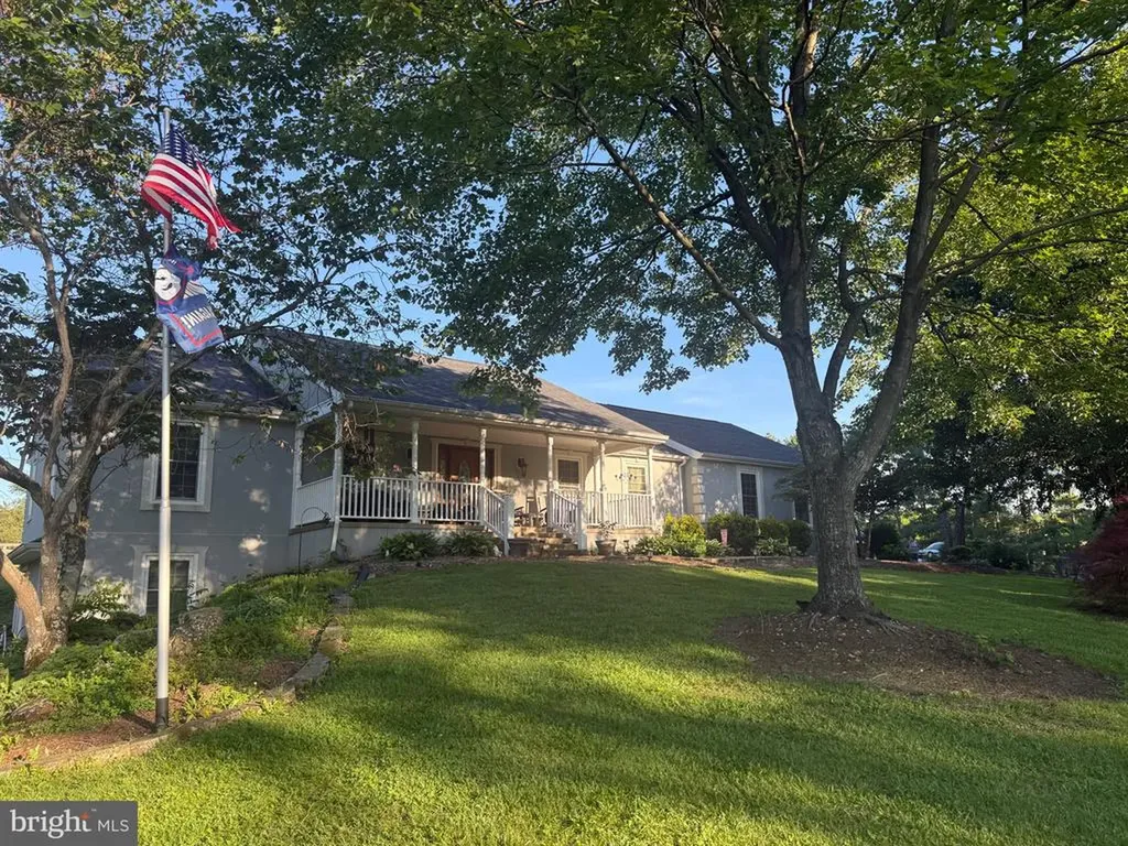 21147 Cedar Grove Road Culpeper VA 22701
