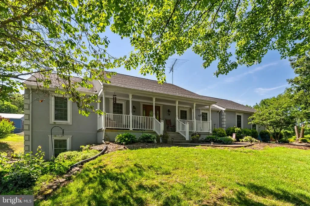 21147 Cedar Grove Road Culpeper VA 22701