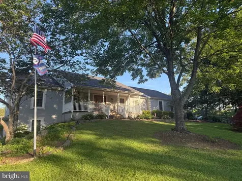 21147 Cedar Grove Road Culpeper VA 22701